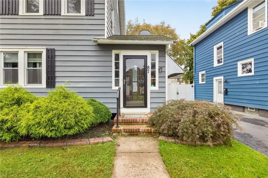 87 Leander Road, Rochester, NY 14612 - #2