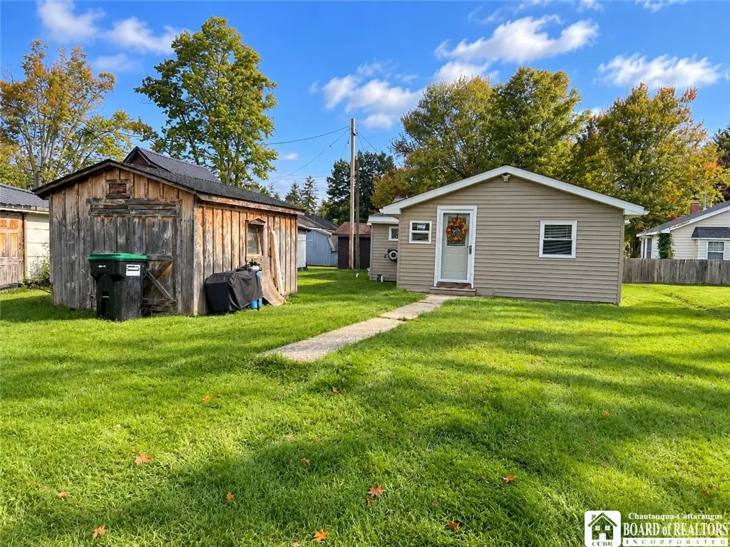 3921 S Ralph Avenue, Bemus Point, NY 14712 - #1