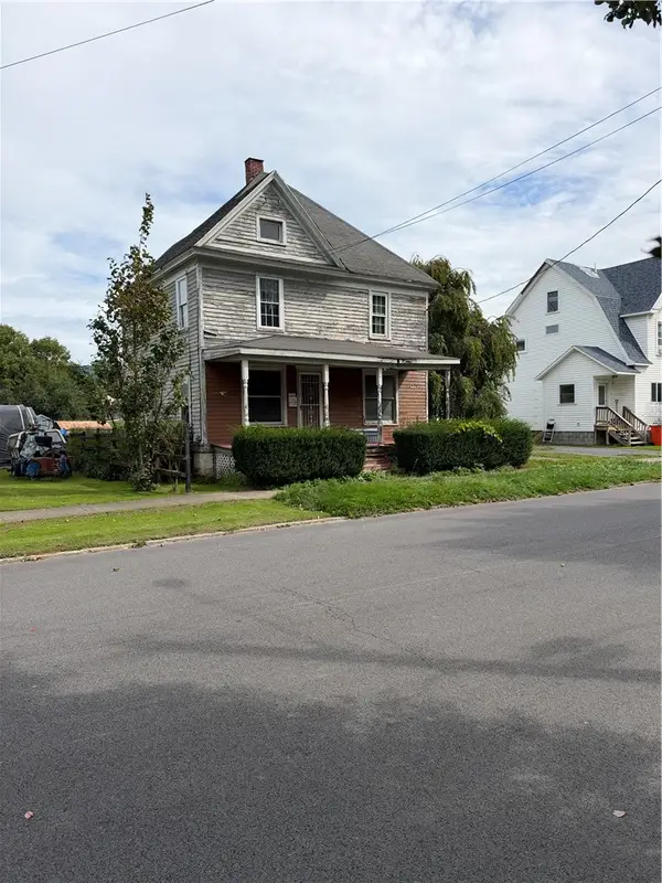304 N Porter Street, Watkins Glen, NY 14891