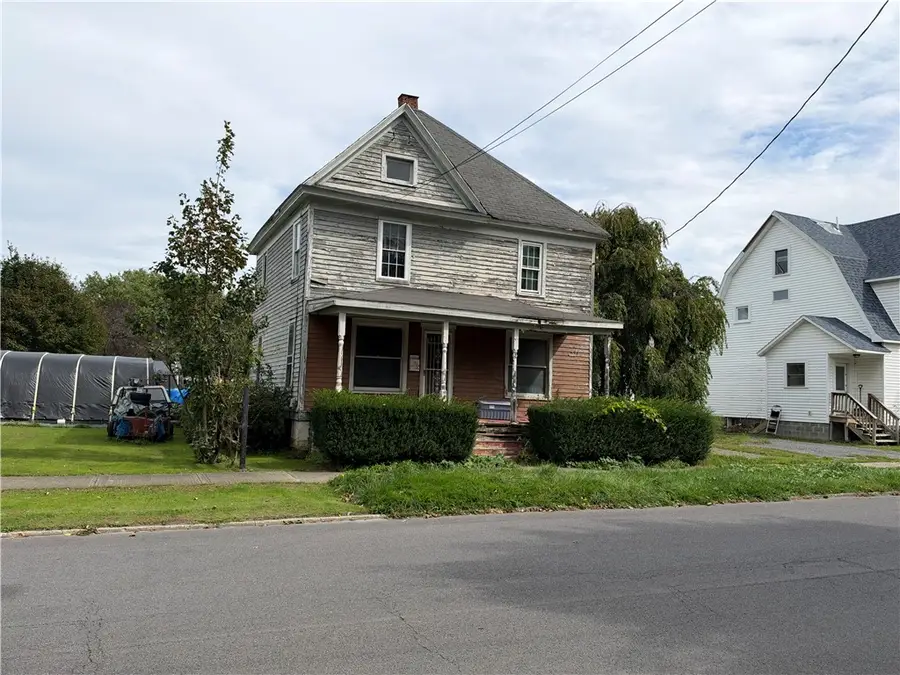 304 N Porter Street, Watkins Glen, NY 14891 - #2