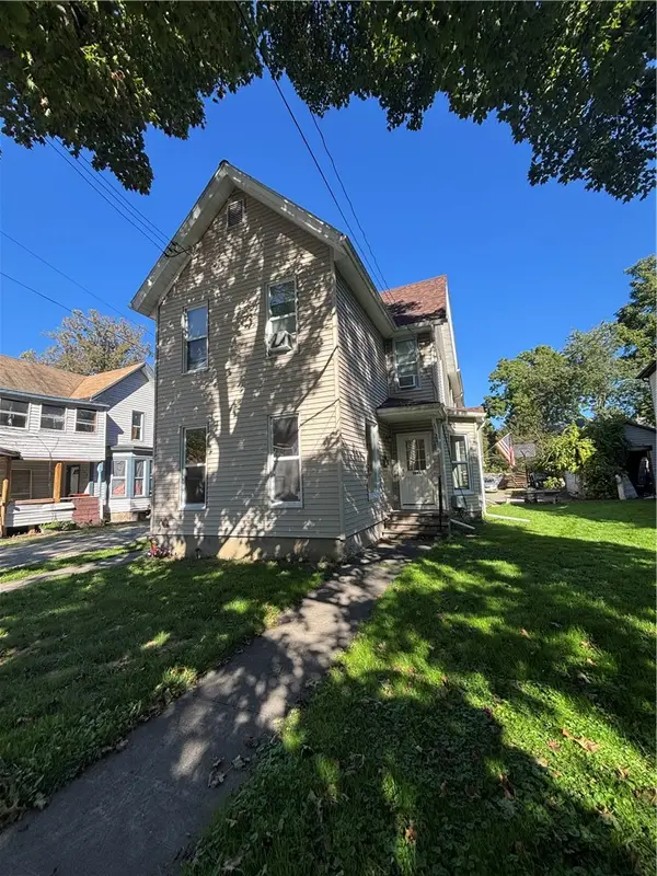 306 South Avenue, Elmira, NY 14904