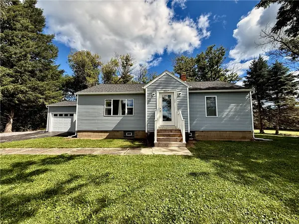 8807 Prole Road, Batavia, NY 14020
