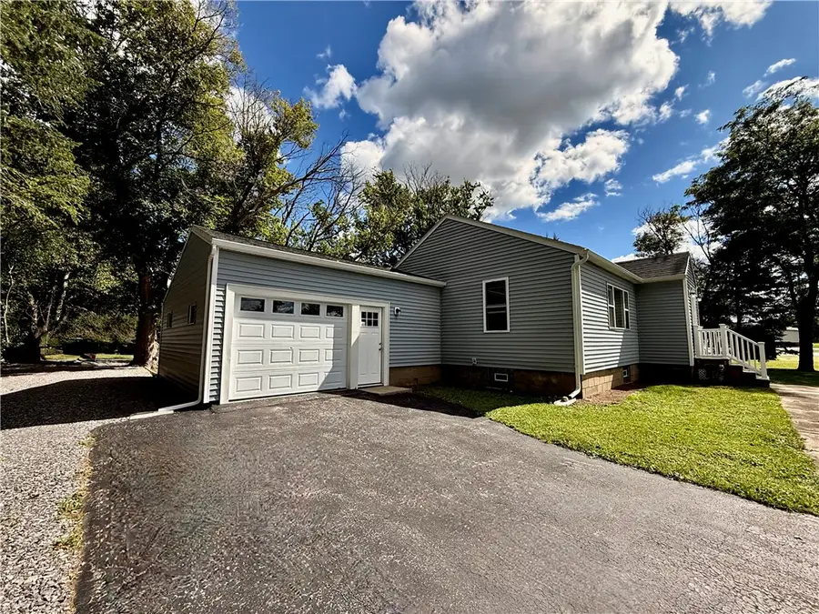 8807 Prole Road, Batavia, NY 14020 - #2
