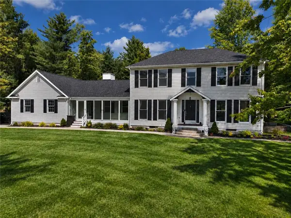 2628 Honeysuckle Lane, Elmira, NY 14903