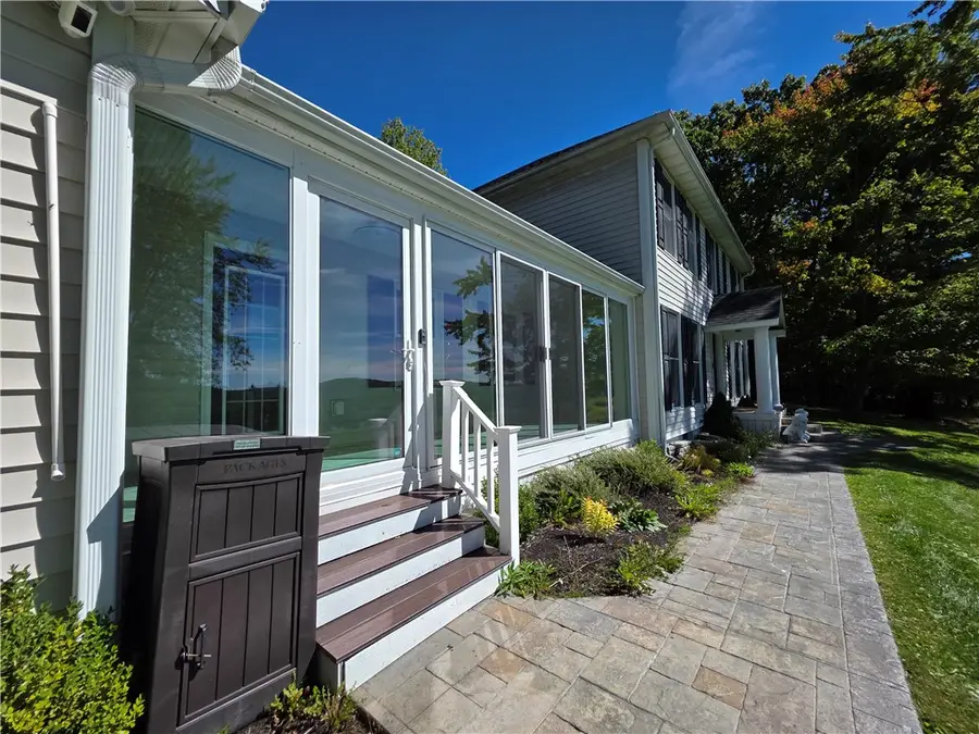 2628 Honeysuckle Lane, Elmira, NY 14903 - #2