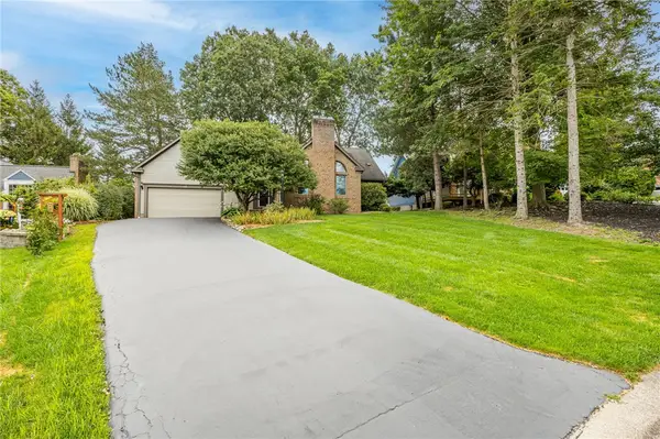 46 Putting Green Lane, Penfield, NY 14526