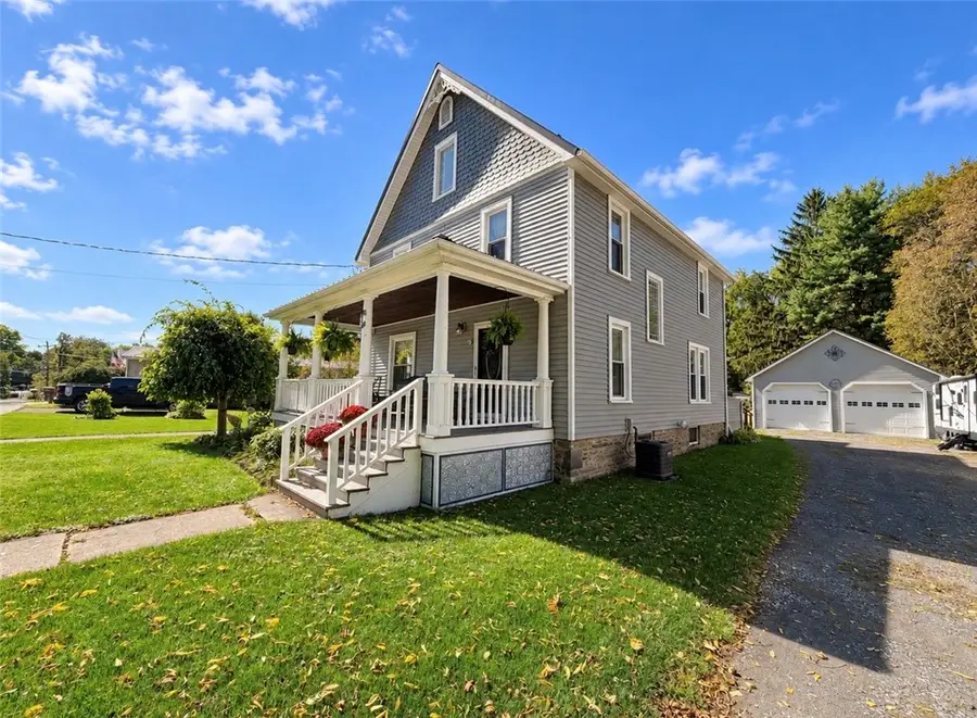 3869 N Main Street, Burdett, NY 14818 - #2