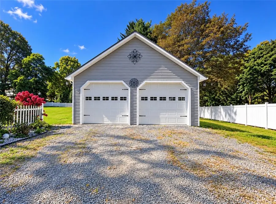 3869 N Main Street, Burdett, NY 14818 - #3