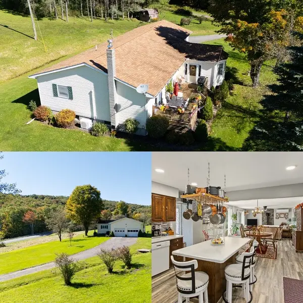 4908 County Highway 16, Delhi, NY 13753