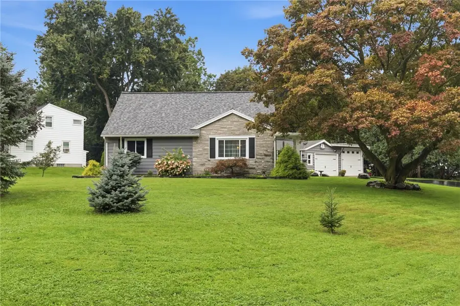 7 Madera Drive, Rochester, NY 14624 - #2