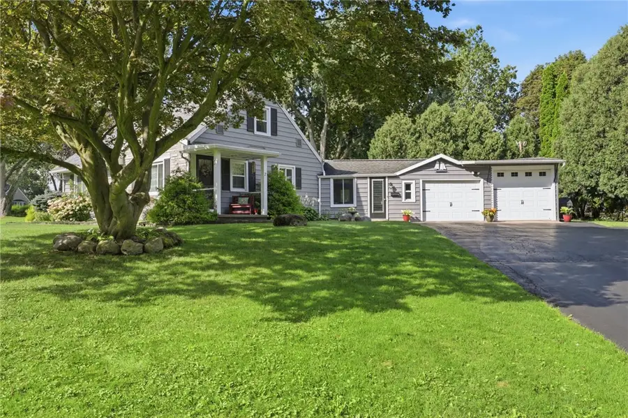7 Madera Drive, Rochester, NY 14624 - #3