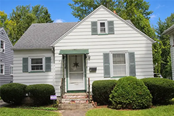 40 Willmont Street, Rochester, NY 14609