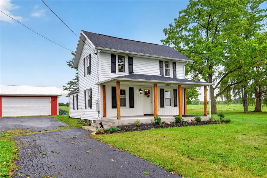 5342 State Route 90 N, Cayuga, NY 13034 - #2