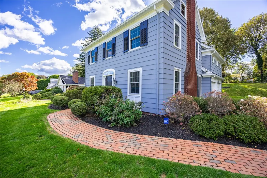 387 Kilbourn Road, Rochester, NY 14618 - #1