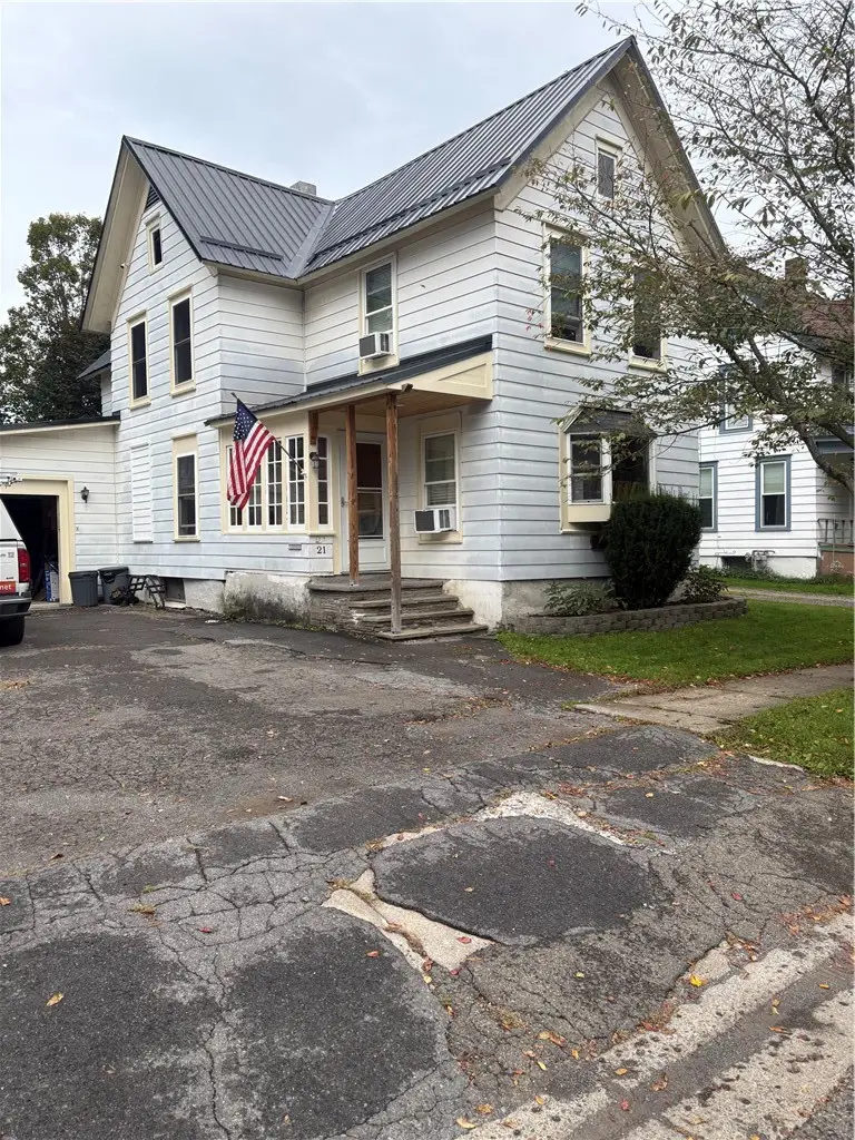21 Hickok Avenue, Norwich, NY 13815 - #1
