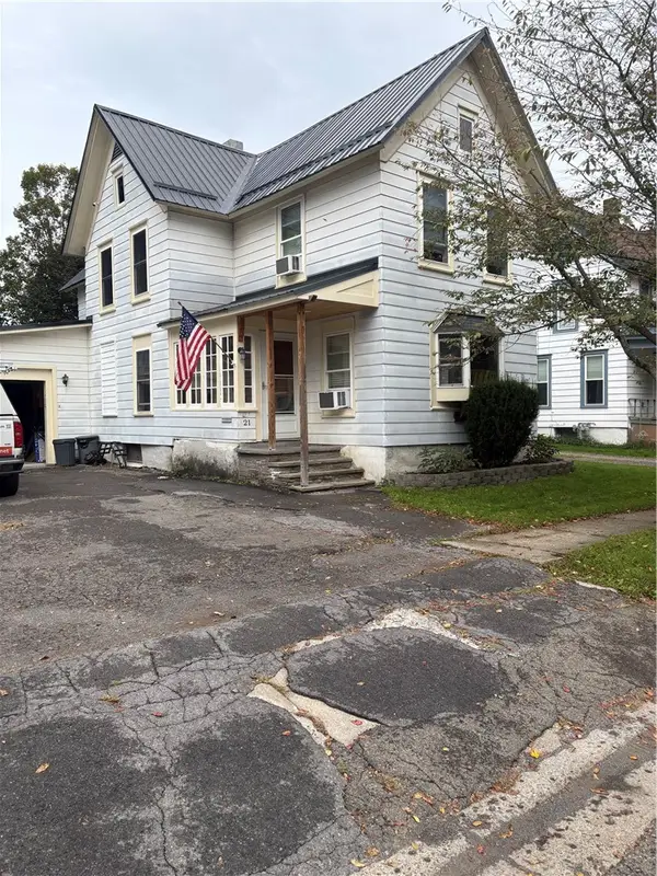 21 Hickok Avenue, Norwich, NY 13815