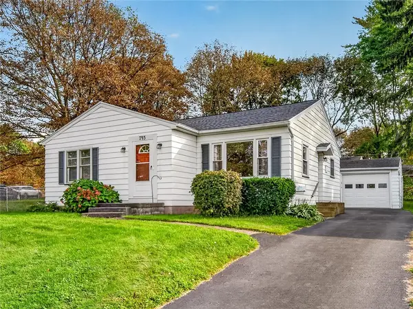 793 Westchester Avenue, Rochester, NY 14609