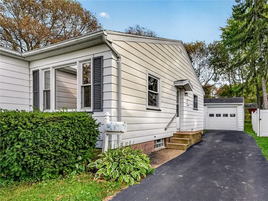 793 Westchester Avenue, Rochester, NY 14609 - #3