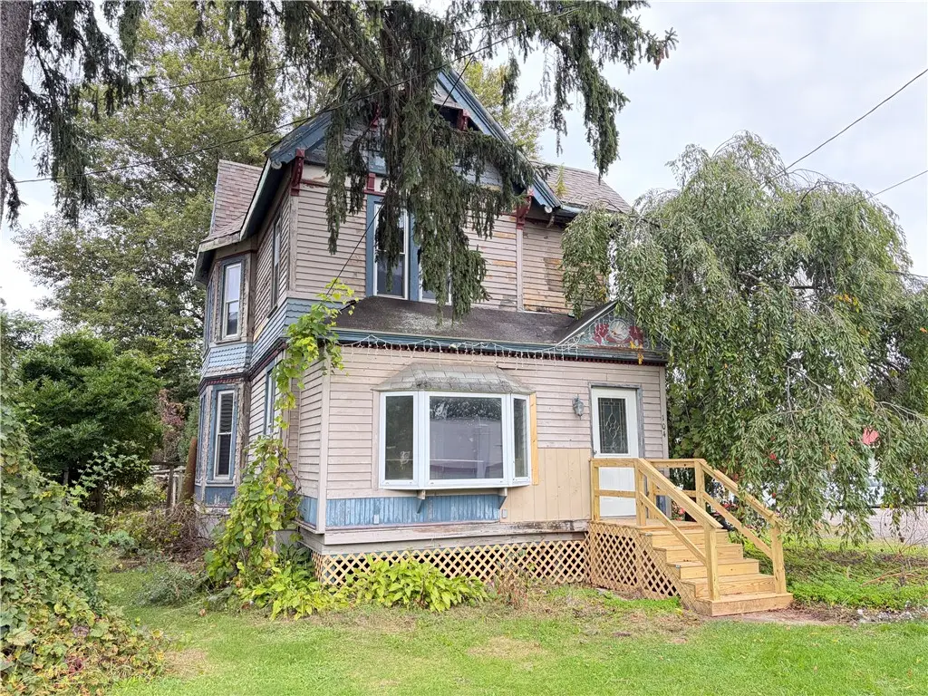 104 N Main Street, Bainbridge, NY 13733 - #1
