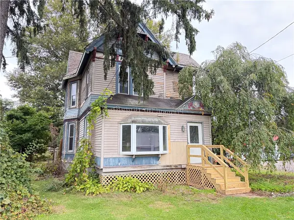 104 N Main Street, Bainbridge, NY 13733