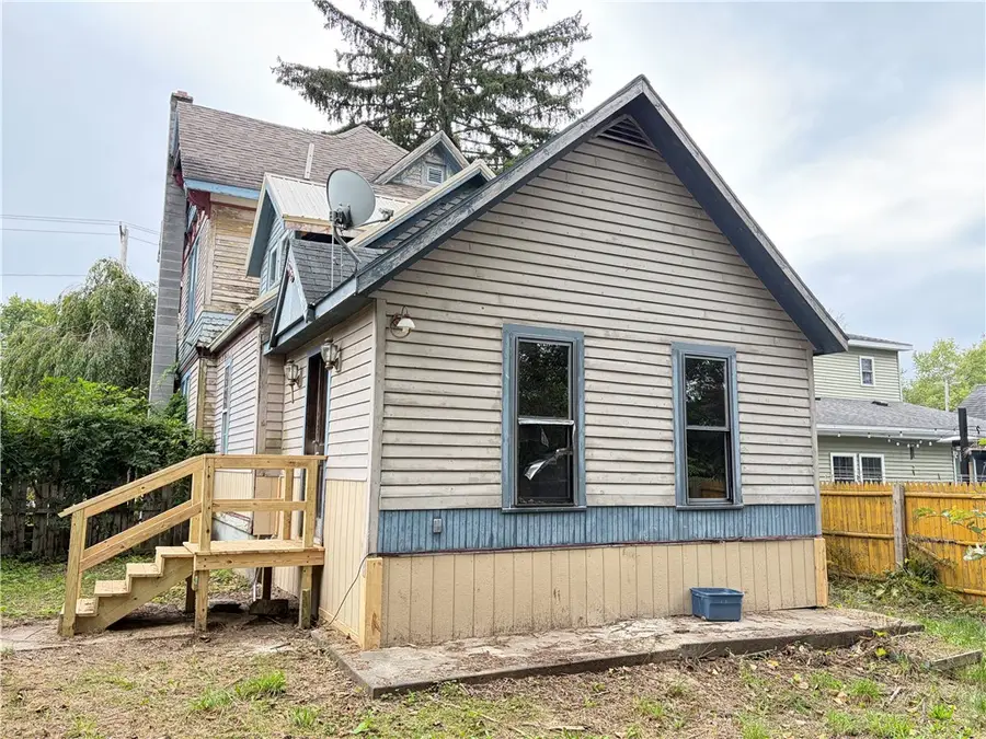 104 N Main Street, Bainbridge, NY 13733 - #2
