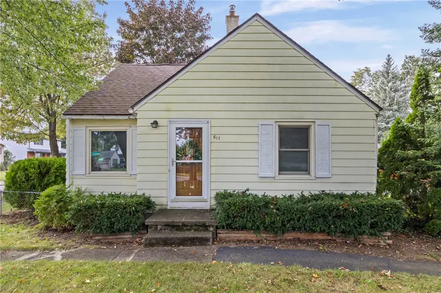 617 Howard Road, Rochester, NY 14624 - #2