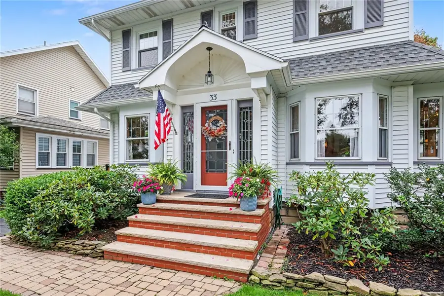 33 Somershire Drive, Rochester, NY 14617 - #2