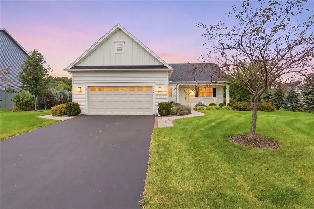 5198 Whitecliff Drive, Canandaigua, NY 14424 - #1
