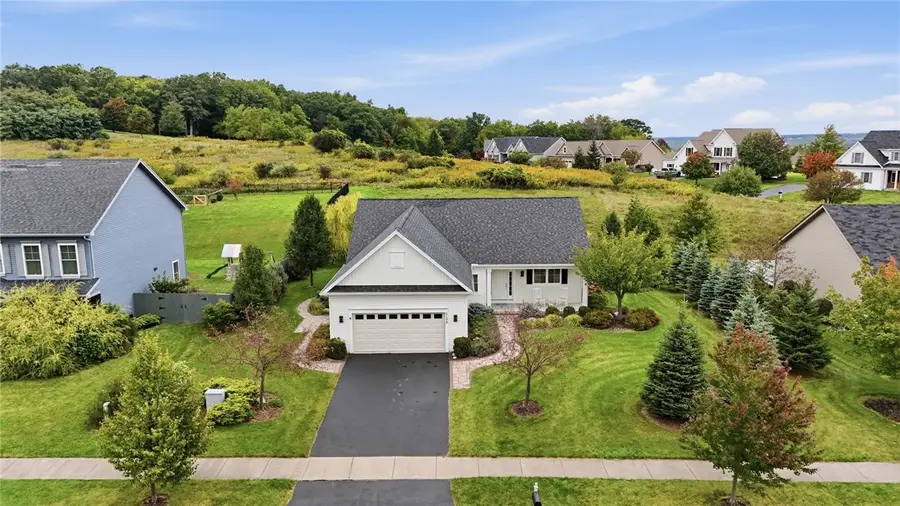 5198 Whitecliff Drive, Canandaigua, NY 14424 - #2