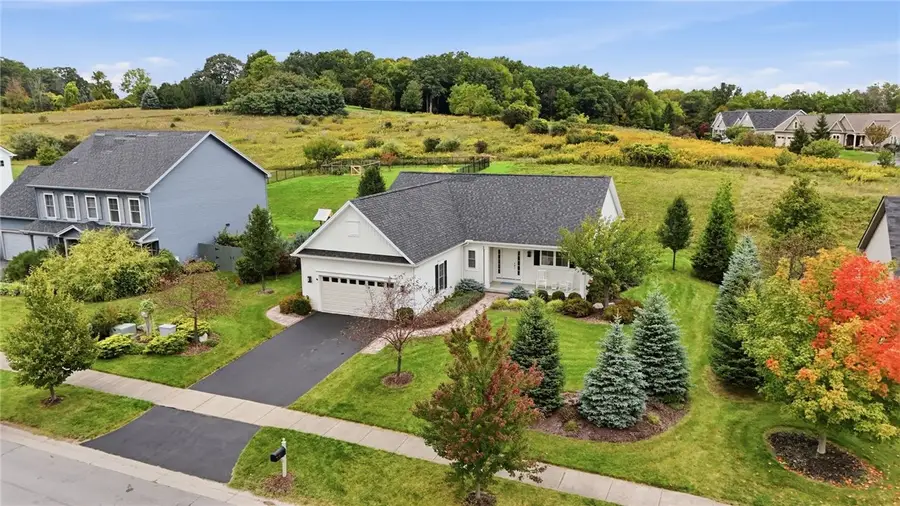 5198 Whitecliff Drive, Canandaigua, NY 14424 - #3