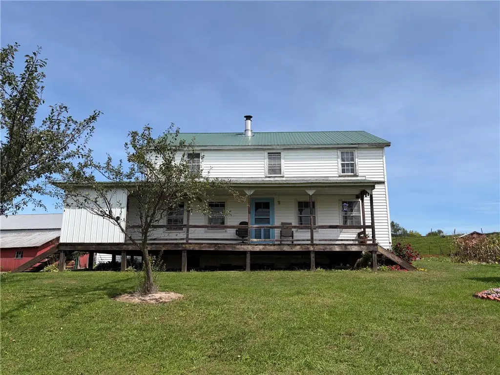 4982 Route 241, Conewango Valley, NY 14726 - #1