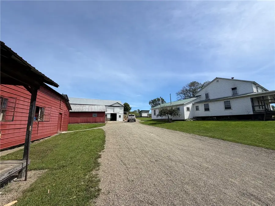 4982 Route 241, Conewango Valley, NY 14726 - #3