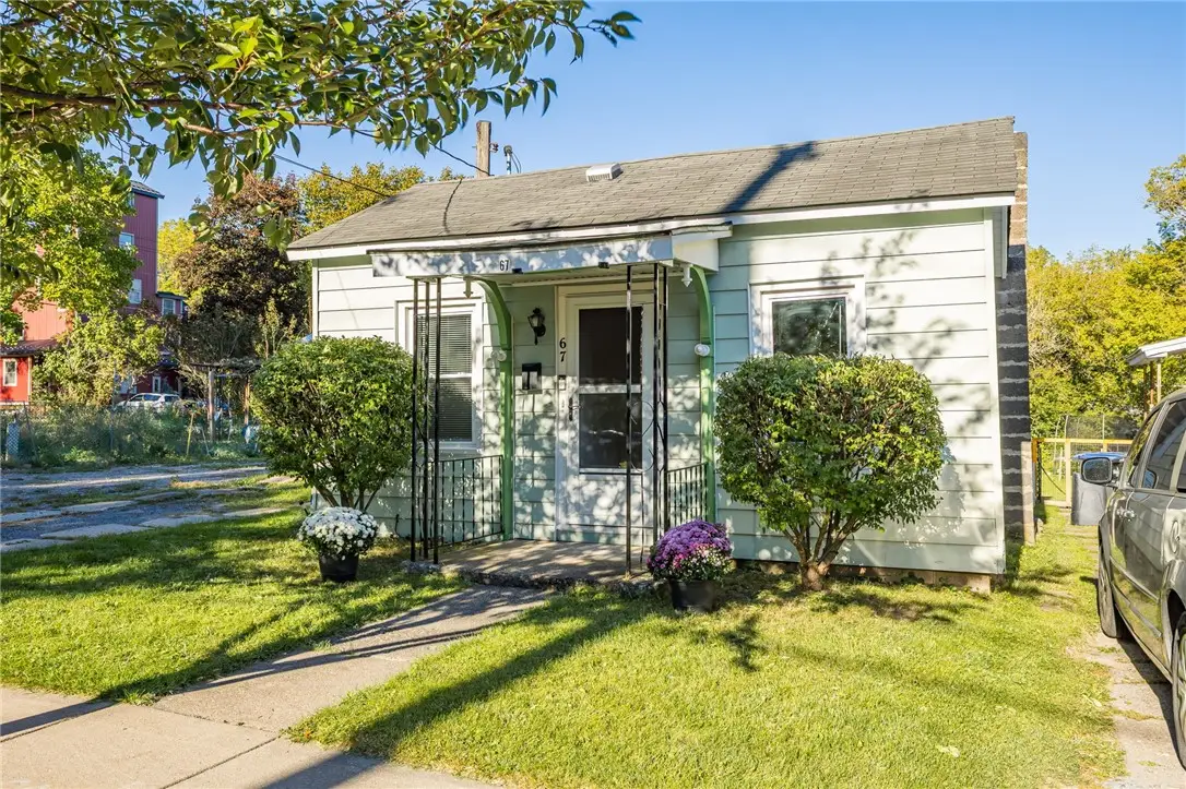 67 Jefferson Ave, Canandaigua, NY 14424 - #1