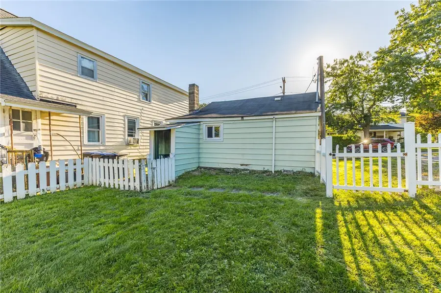 67 Jefferson Ave, Canandaigua, NY 14424 - #3