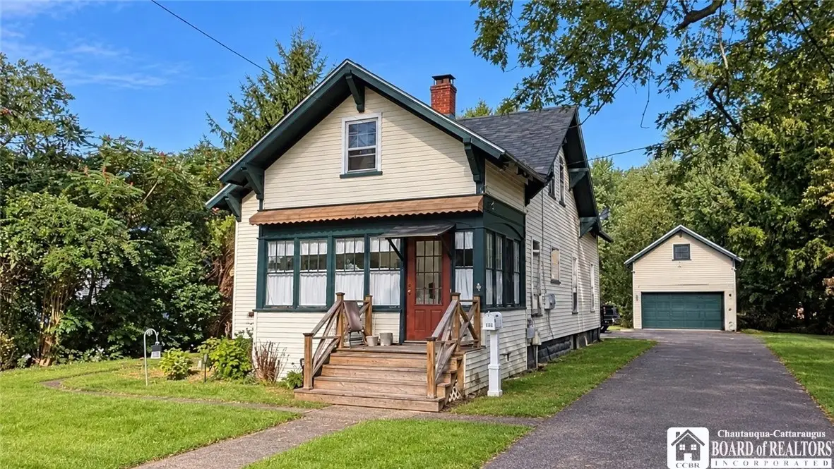 275 E Main Street, Westfield, NY 14787 - #1