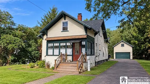 275 E Main Street, Westfield, NY 14787
