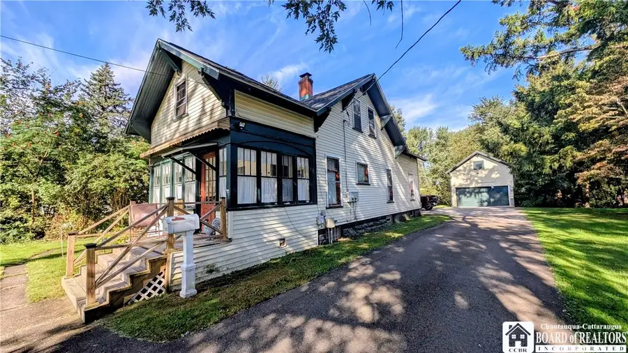 275 E Main Street, Westfield, NY 14787 - #3