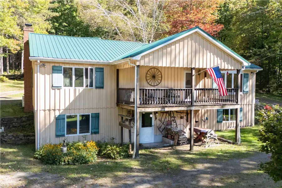 3260 County Highway 26, Colchester, NY 13782 - #2