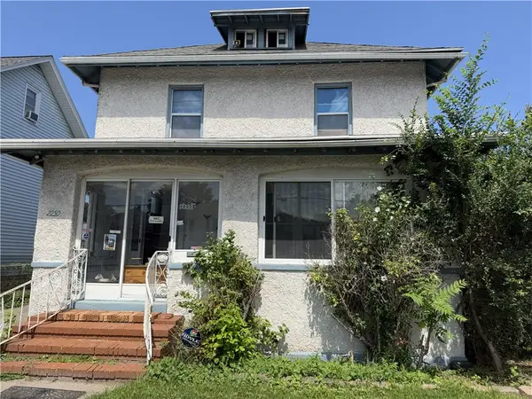 2250 Clifford Avenue, Rochester, NY 14609