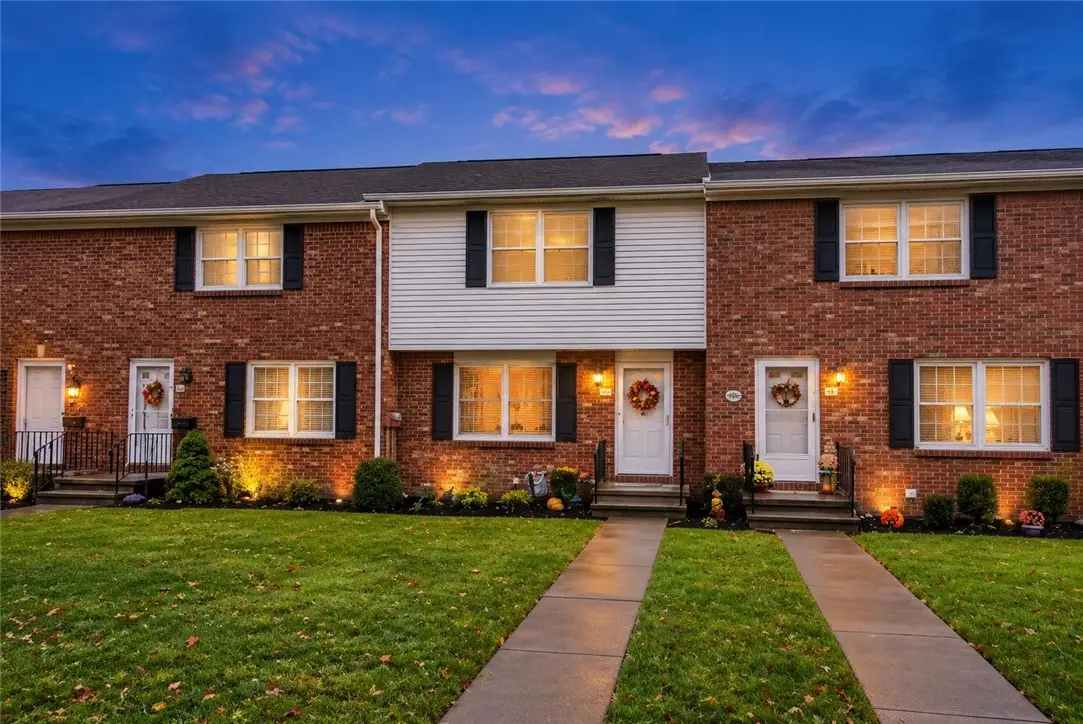 28 Wimbledon Lane, Buffalo, NY 14224 - #1