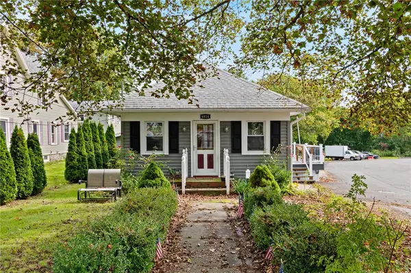 6814 Main Street, Red Creek, NY 13143