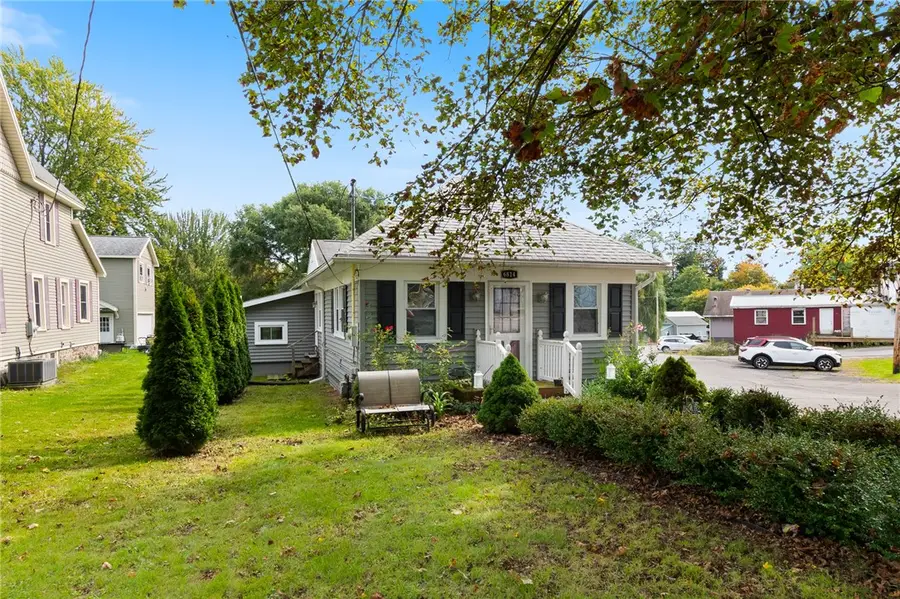 6814 Main Street, Red Creek, NY 13143 - #2