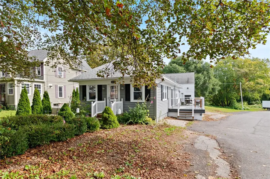 6814 Main Street, Red Creek, NY 13143 - #3