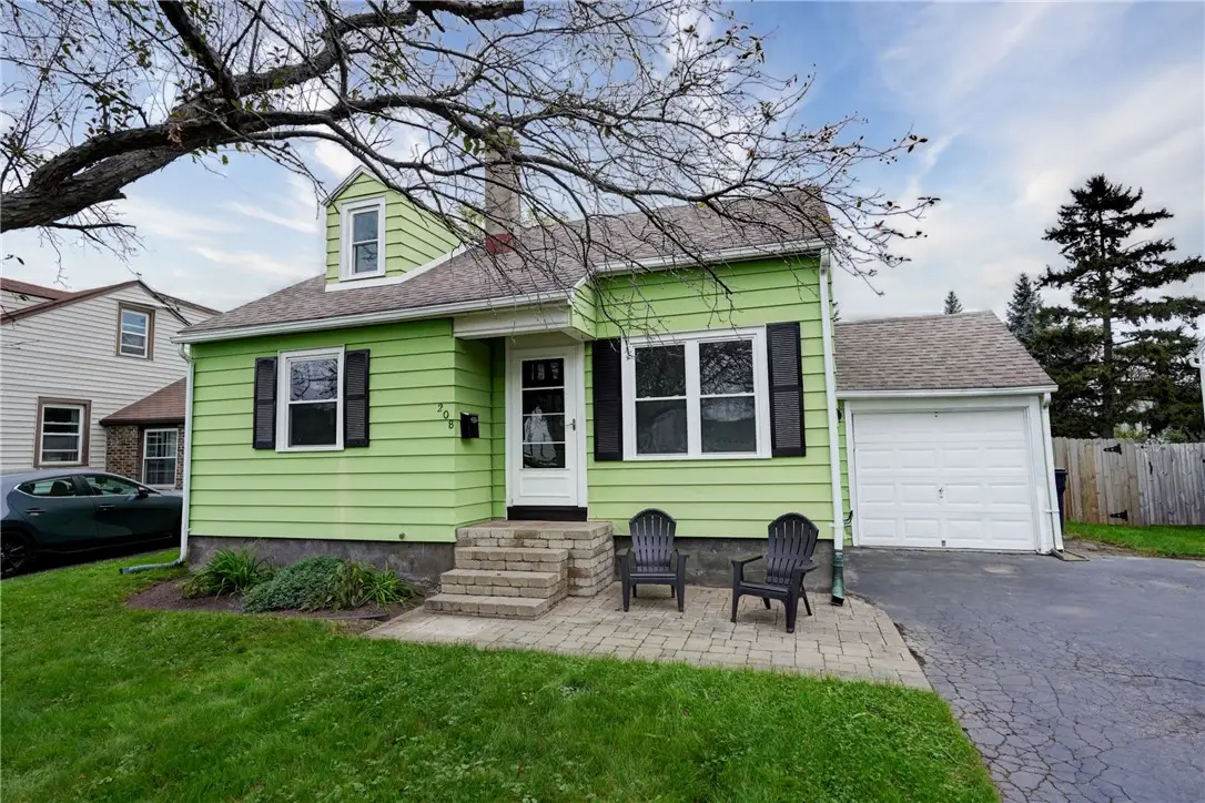 208 Chesterton Road, Rochester, NY 14626 - #1