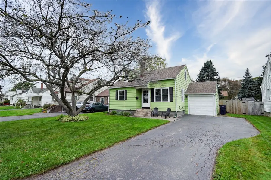208 Chesterton Road, Rochester, NY 14626 - #2