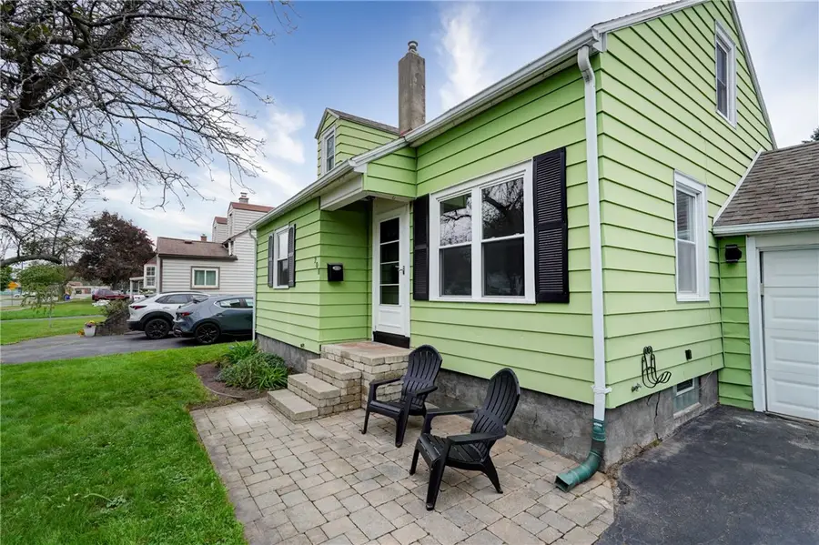 208 Chesterton Road, Rochester, NY 14626 - #3
