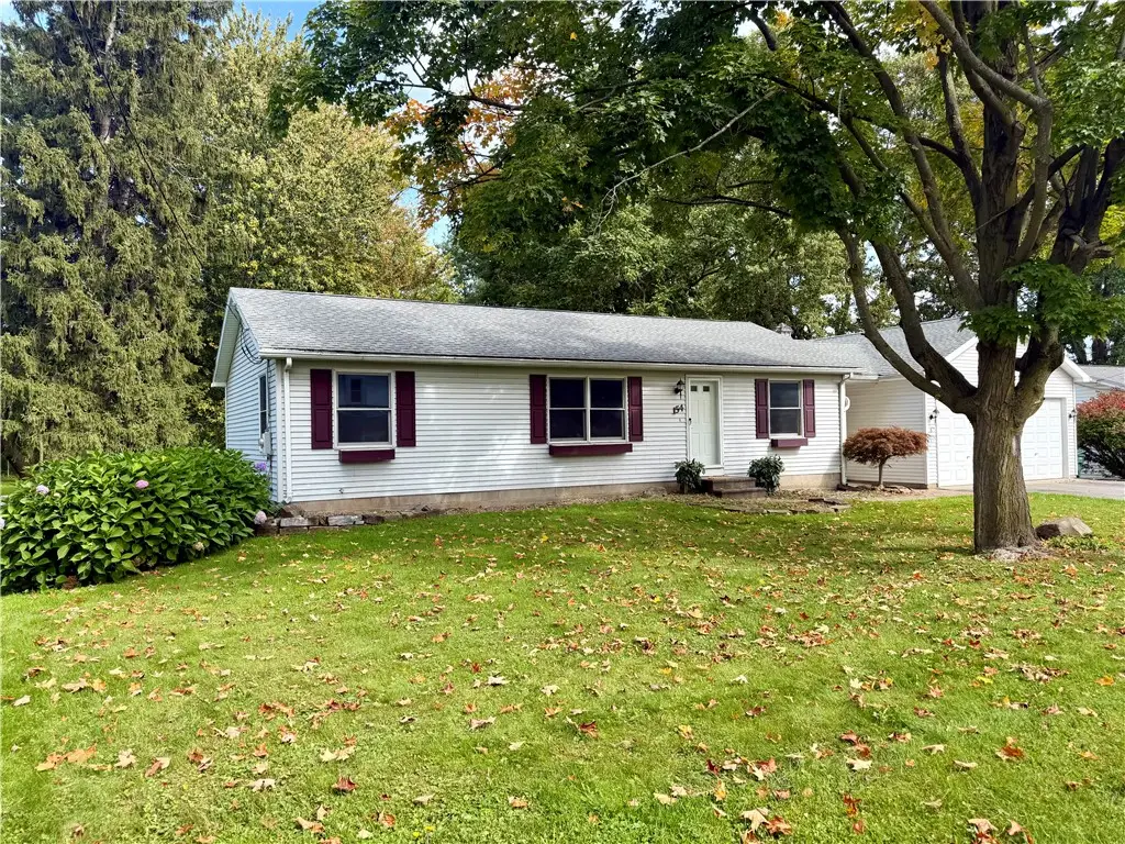 154 Canal Road, Spencerport, NY 14559 - #1