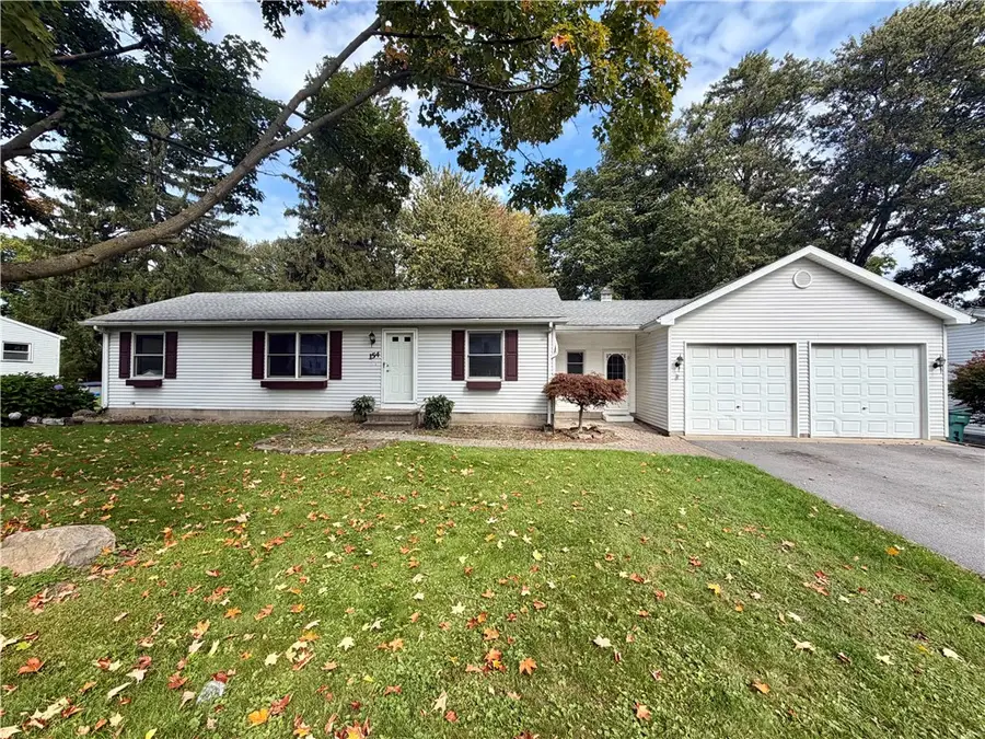 154 Canal Road, Spencerport, NY 14559 - #2