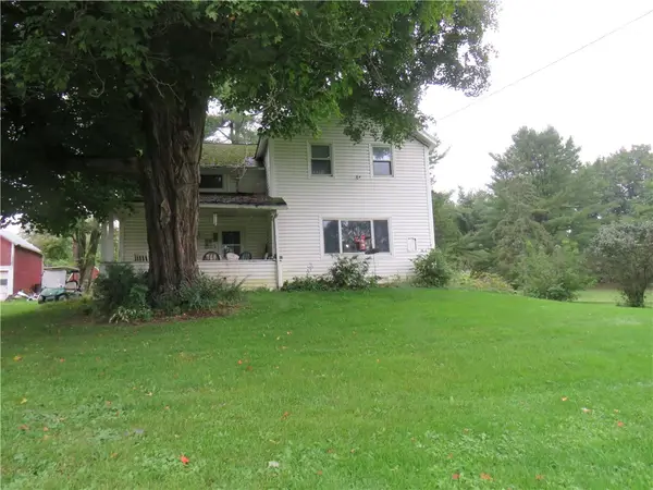 6014 Old Lake Road, Rock Stream, NY 14878