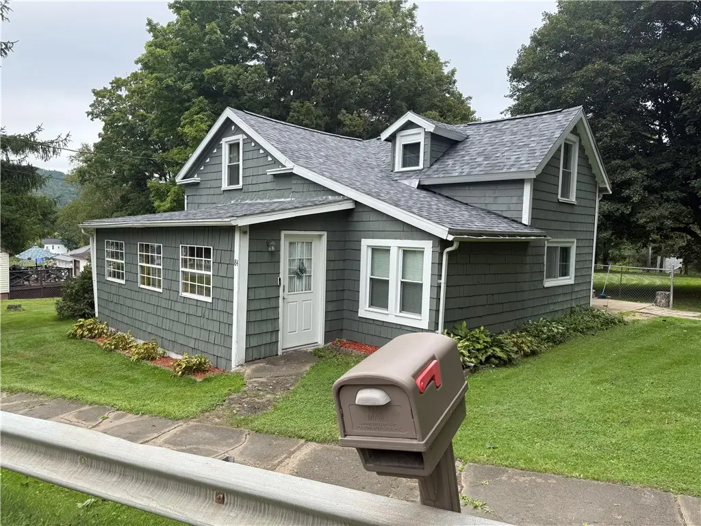 84 South Street, Addison, NY 14801 - #1